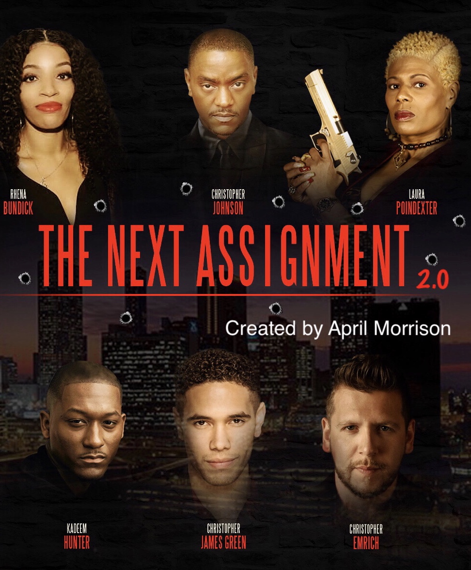 The Next Assignment 2.0